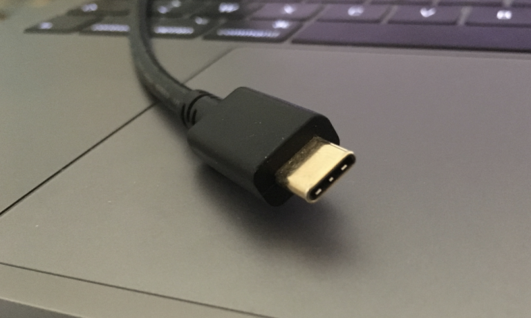 New USB4 standard is now finalized, with first devices expected for 2020