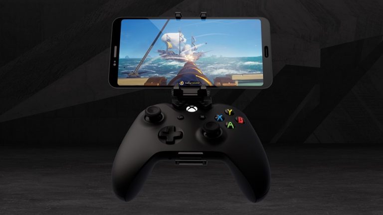 MIcrosoft news recap: another Twitch streamer moves to Mixer, Designed for Xbox to include mobile gaming accesories for Project xCloud, and more - OnMSFT.com - October 25, 2019