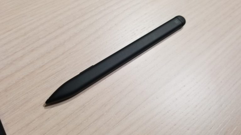 Surface Slim Pen Surface Pen