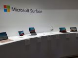 Microsoft Surface Family of Devices. Microsoft Surface 2019
