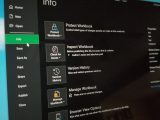 How to enable and configure Dark mode in Office 365 on Windows 10 - OnMSFT.com - July 23, 2021