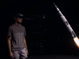 Epic releases video of hololens 2 "apollo 11: mission ar" demo shown at build - onmsft. Com - october 29, 2019
