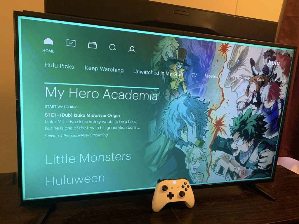 xbox 4k player app xbox 4k player app