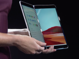 Surface Neo is Microsoft’s new dual-screen Surface, coming on holiday 2020 - OnMSFT.com - October 2, 2019