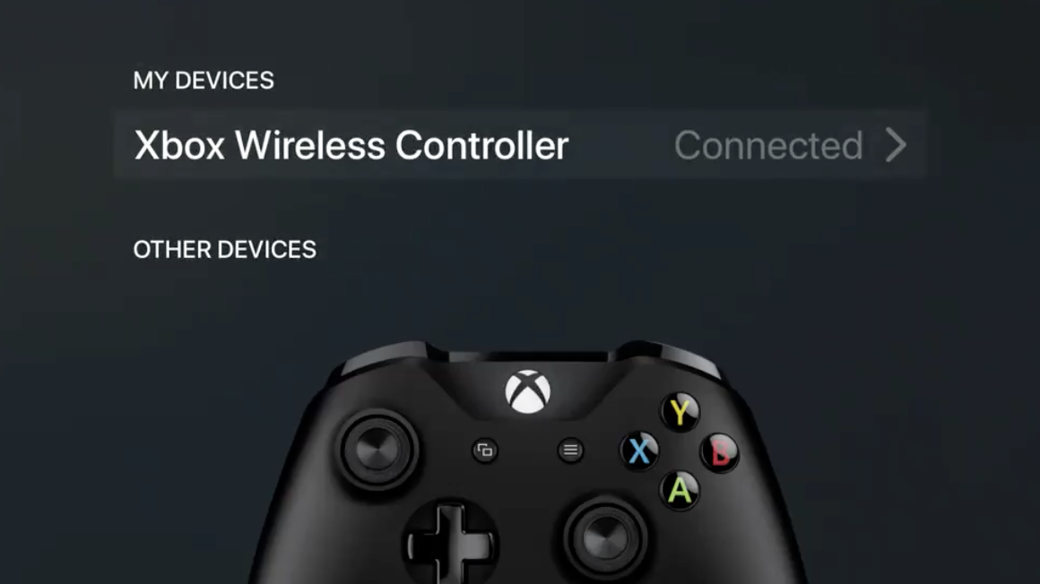 how to enable xbox one controller on trove for mac