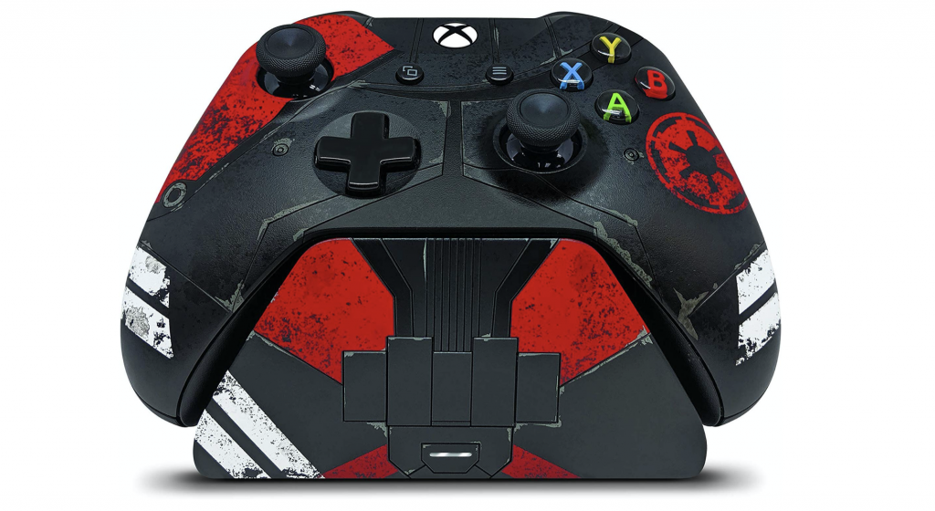 Star Wars Jedi: Fallen Order Limited Edition Xbox controller goes up for pre-order ahead of the game’s release - OnMSFT.com - October 11, 2019