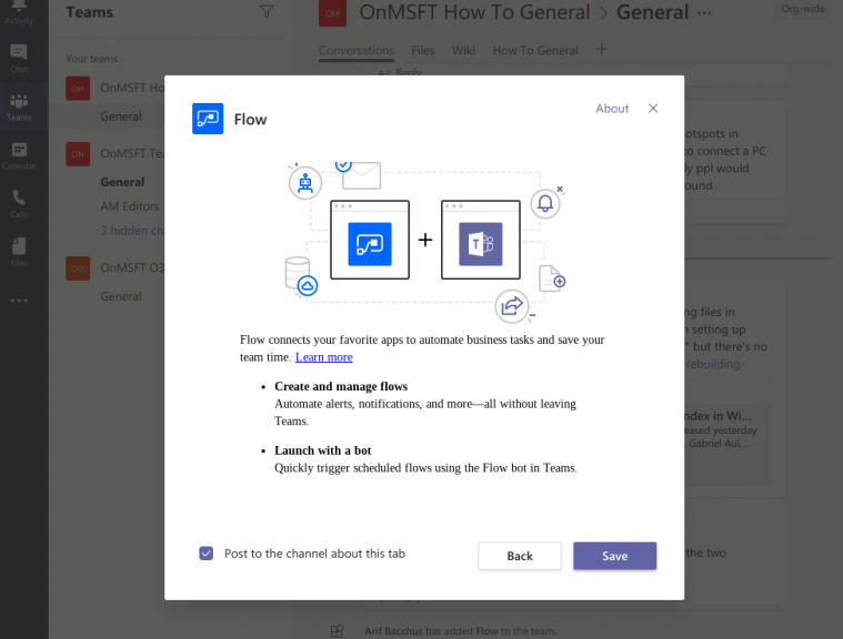 how much is microsoft teams app