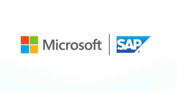 Microsoft, SAP partner in new 3 year cloud deal - OnMSFT.com - October 21, 2019