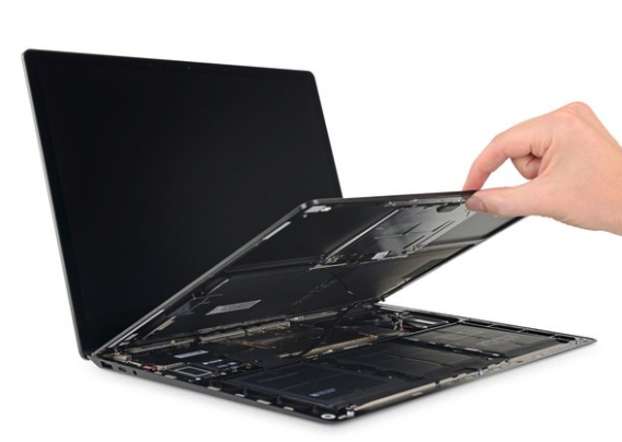 Ifixit says microsoft’s surface laptop 3 is much more repairable than previous models - onmsft. Com - october 24, 2019