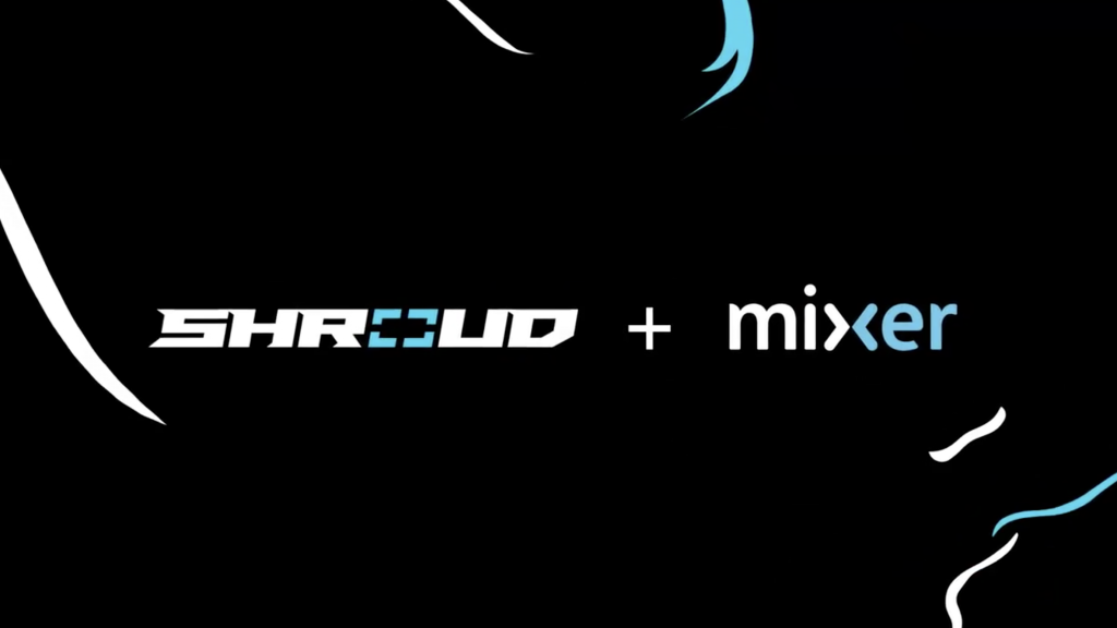 The #3 streamer on twitch, michael “shroud” grzesiek, is moving to mixer - onmsft. Com - october 24, 2019