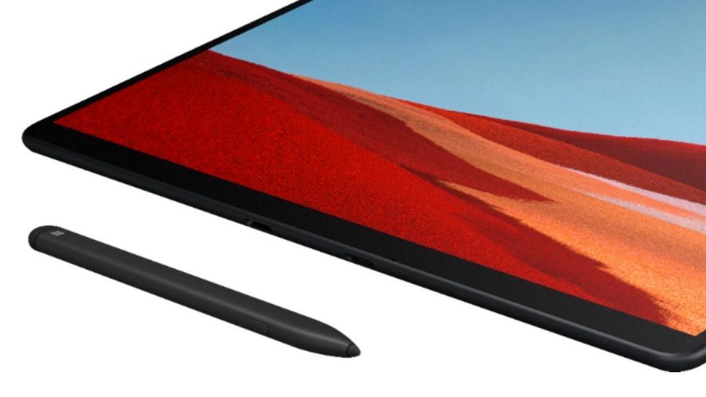 Leaked images reveal Microsoft's new Microsoft Surface Pen and Wireless Charger - OnMSFT.com - October 1, 2019