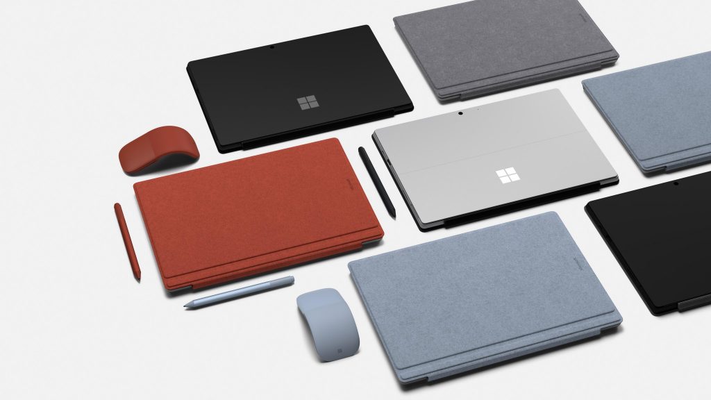 Microsoft Q1 FY 2020 earnings show a need for new hardware while cloud continues to grow - OnMSFT.com - October 23, 2019