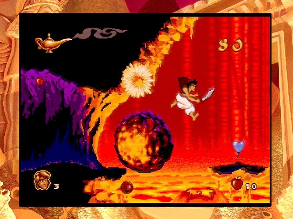 classic video games for xbox one