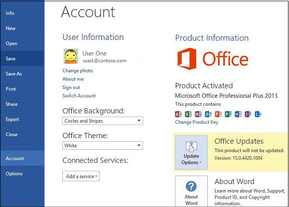 download office 2013 updates download office 2013 updates