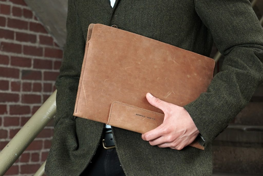 WaterField Designs unveils custom-fit sleeves for the new Surface lineup - OnMSFT.com - October 23, 2019