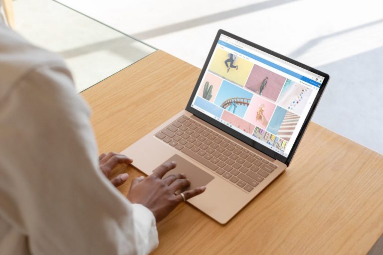 Windows 10 news recap: new colourful icons for Microsoft's apps, cracked Surface Laptop 3 screens being investigated, and more - OnMSFT.com - February 22, 2020