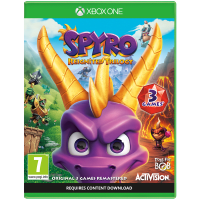 Spyro 