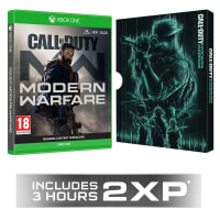 Call of Duty Modern Warfare