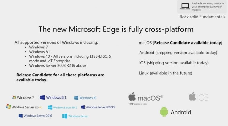 Microsoft Ignite 2019
