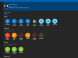 New Windows 10 (20H1) Insider Preview 19030 brings anniversary badges and Cortana tweaks to Fast Ring Insiders - OnMSFT.com - November 22, 2019