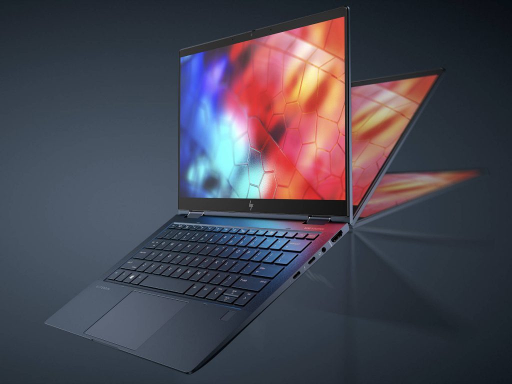 HP launches the world’s lightest compact business convertible notebook in India - OnMSFT.com - November 12, 2019