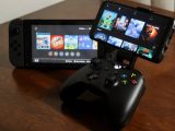 Hands-on with project xcloud: good enough to put away my nintendo switch - onmsft. Com - november 25, 2019