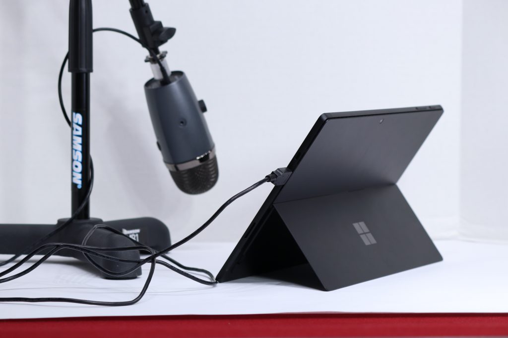 surface pro x video editing surface pro x video editing
