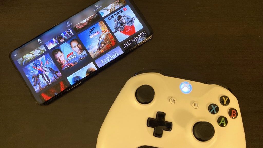 Luna es compatible con iOS porque es una webapp, un buen truco que  quizá podrían aprovechar Stadia y xCloud