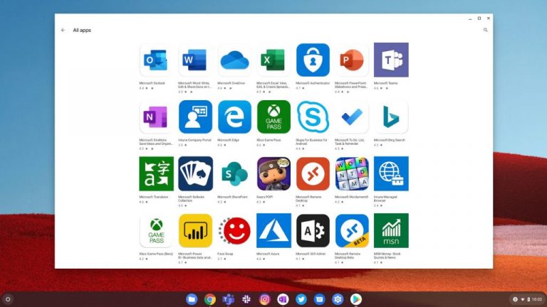 Can A Google Pixelbook Go Serve As A Microsoft Laptop? - Screenshot 2019 11 04 At 10.02.31 Am Can a google pixelbook go serve as a microsoft laptop? - onmsft. Com - november 5, 2019