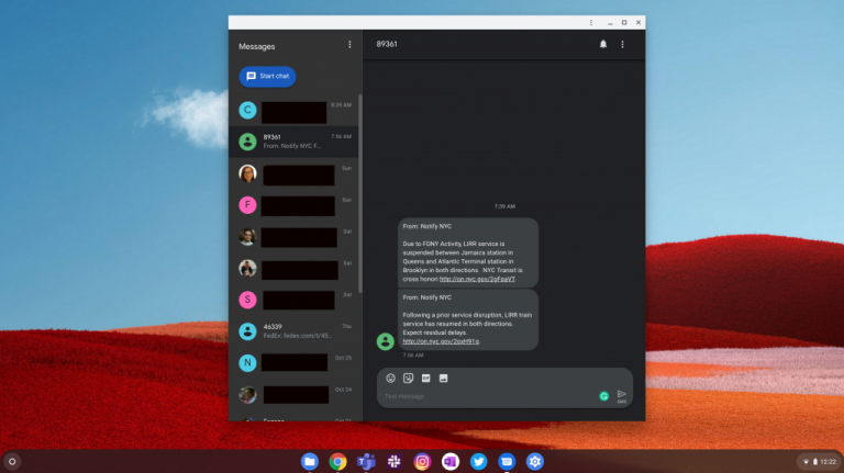 Can A Google Pixelbook Go Serve As A Microsoft Laptop? - Screenshot 2019 11 04 At 12.22.19 Pm 1 Can a google pixelbook go serve as a microsoft laptop? - onmsft. Com - november 5, 2019