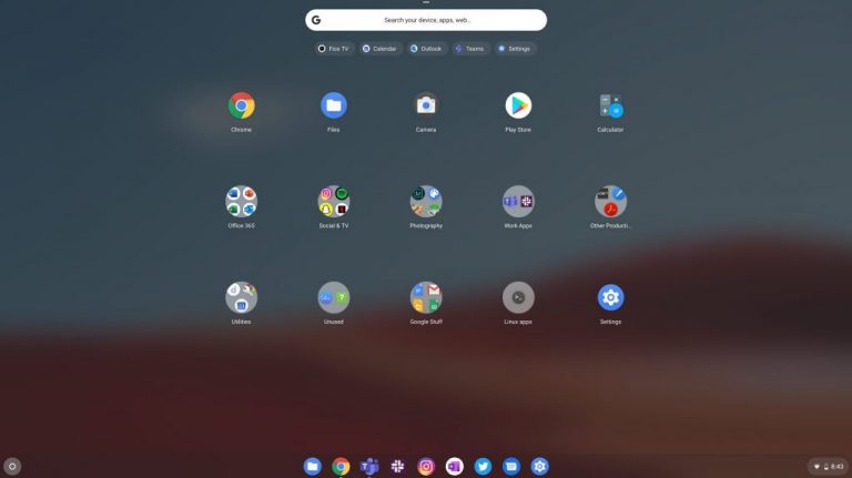 Can A Google Pixelbook Go Serve As A Microsoft Laptop? - Screenshot 2019 11 04 At 8.43.13 Am Can a google pixelbook go serve as a microsoft laptop? - onmsft. Com - november 5, 2019