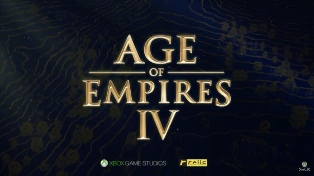 Microsoft reveals first trailer of age of empires iv at x019 - onmsft. Com - november 14, 2019