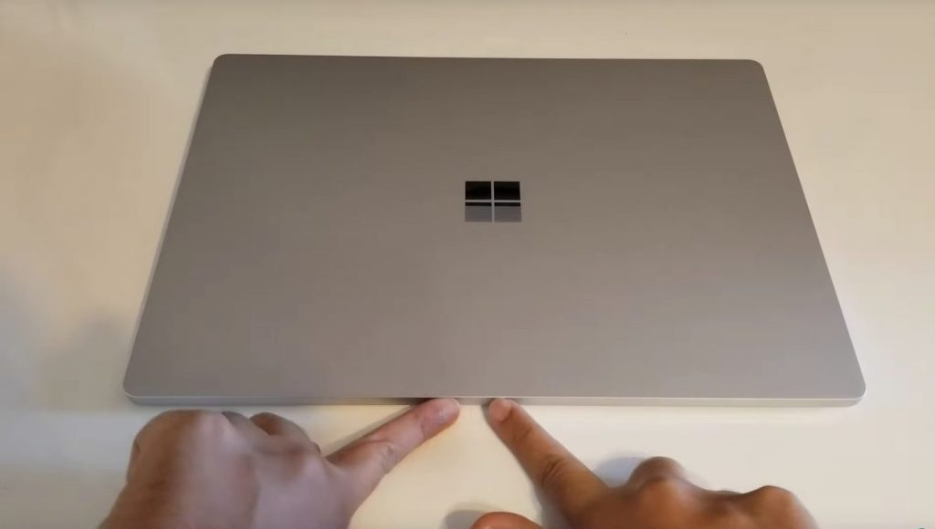 Surface Laptop 3 15-inch (Intel) Impressions (Video) - OnMSFT.com - November 18, 2019