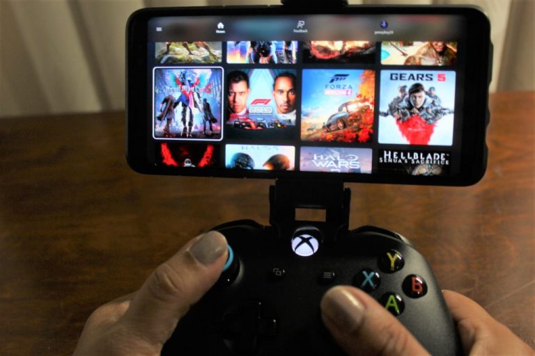 Why I’m betting on Microsoft's Project xCloud over Google Stadia, and why I think you should, too - OnMSFT.com - November 26, 2019