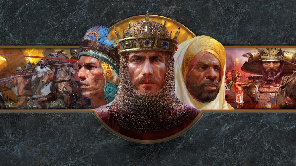 Age of Empires II: Definitive Edition is now available for pre-download ahead of November 14 launch - OnMSFT.com - November 12, 2019