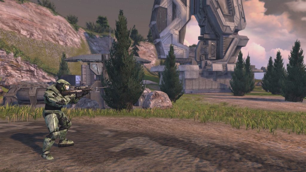 First PC build of Halo: Combat Evolved is now available for select Halo Insiders - OnMSFT.com - February 14, 2020