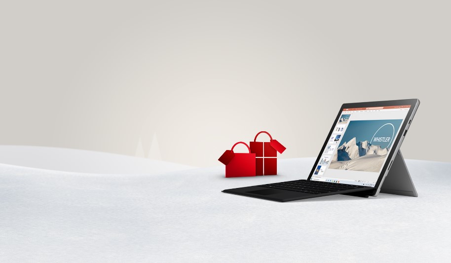 Microsoft Store officially kicks off Black Friday season with lots of deals, price guarantee - OnMSFT.com - November 22, 2019