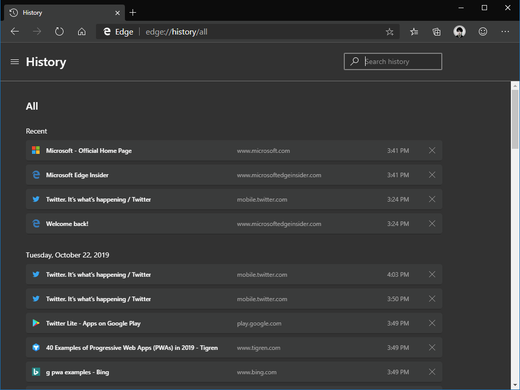 how to open edge without previous tabs how to open edge without previous tabs