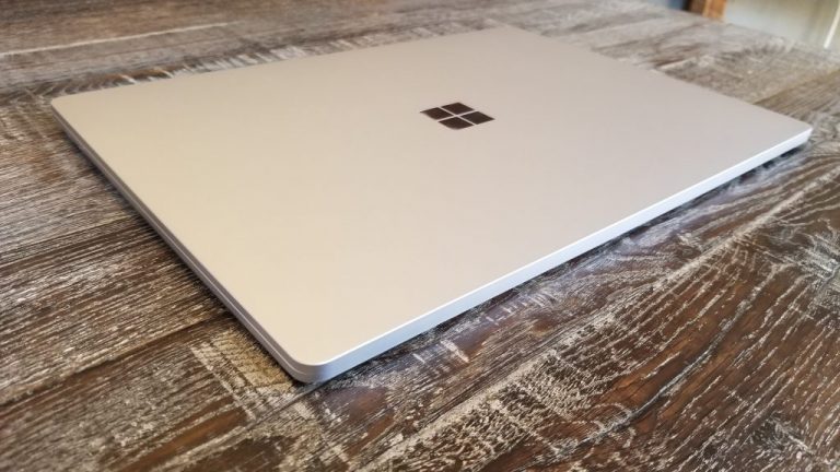 Surface Laptop 3 (15-inch, Intel) Review: The ultimate laptop I've always wanted - OnMSFT.com - December 9, 2019