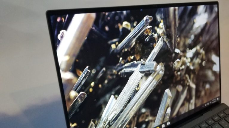 Dell XPS 13