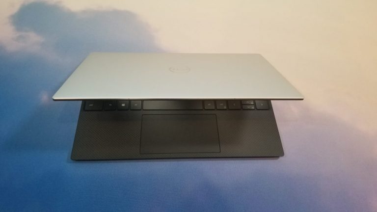 Dell XPS 13
