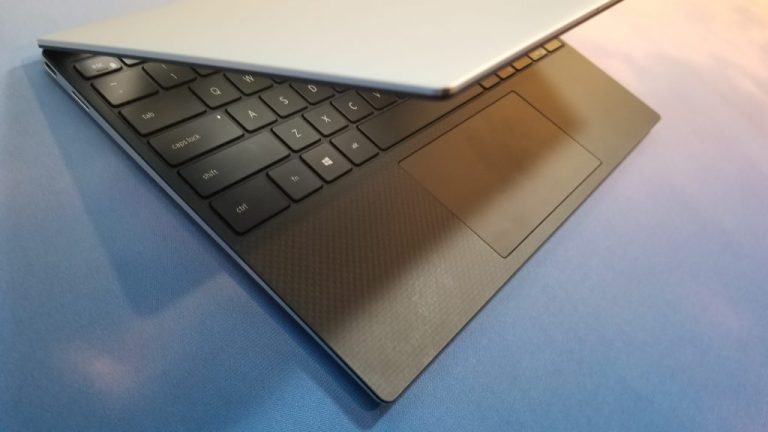 Dell XPS 13