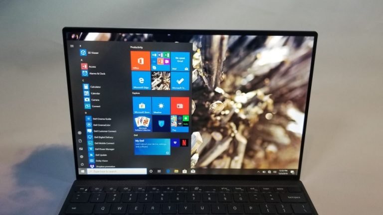 XPS 13