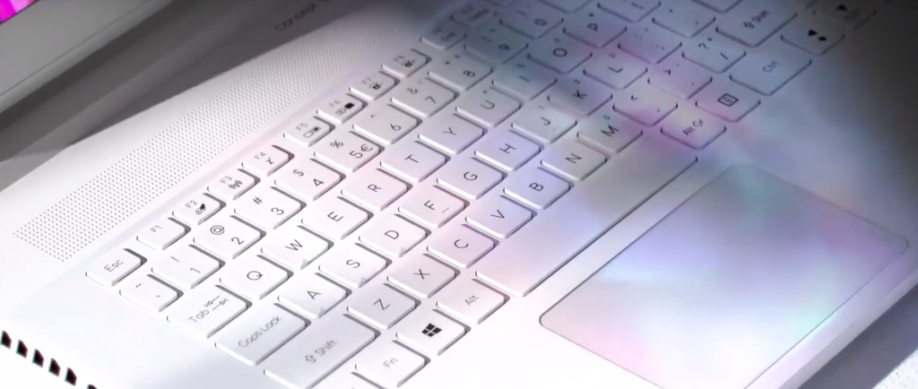 Acer Laptop