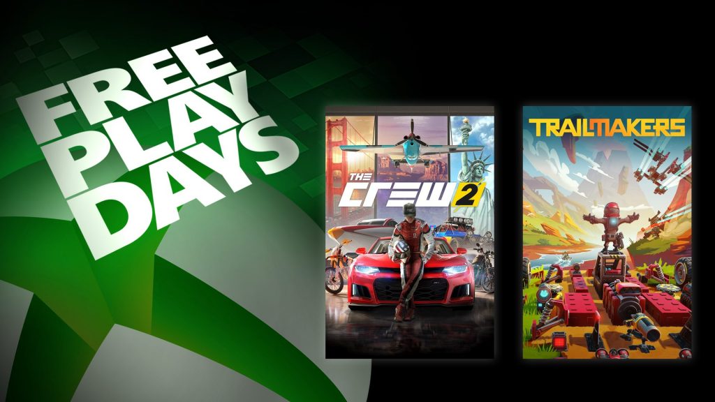 xbox live free games december 2019