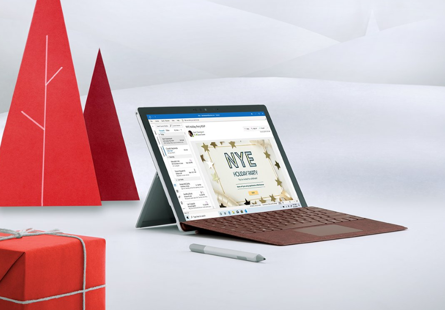 Microsoft Store has these last minute holiday deals for you - OnMSFT.com - December 19, 2019