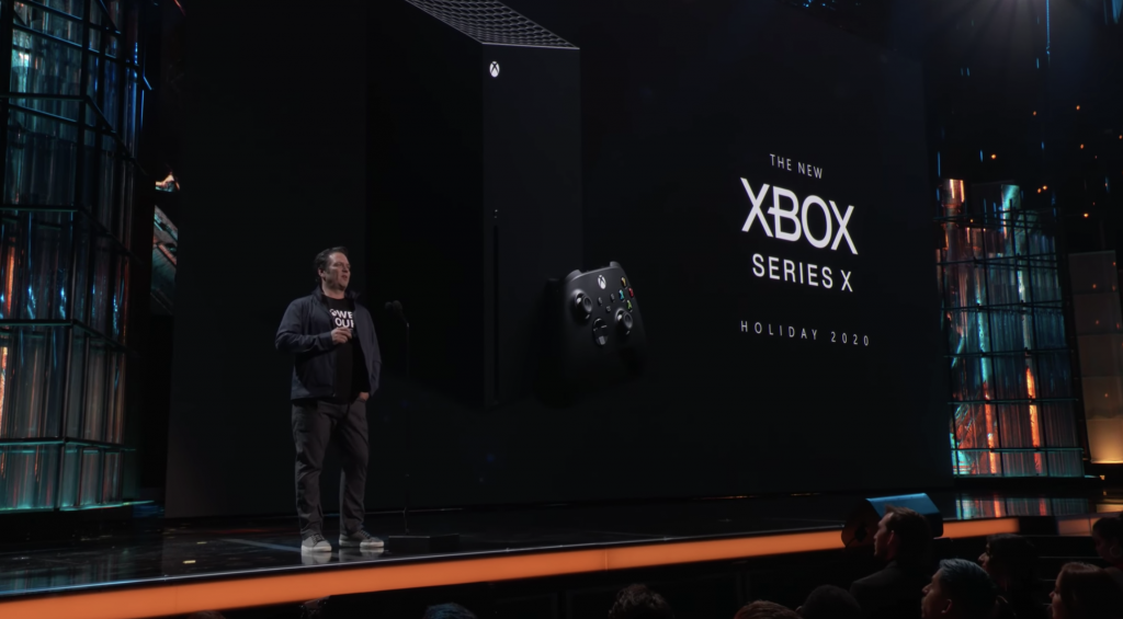 Xbox Chief Phil Spencer says Xbox Series X game reveals are coming soon - OnMSFT.com - April 24, 2020