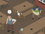 Untitled Goose Game coming to Xbox One and Xbox Game Pass on December 17th - OnMSFT.com - December 10, 2019