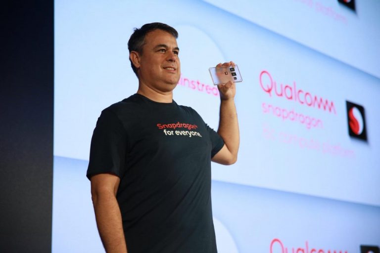 miguel nunes senior director product management unveils new pc platforms