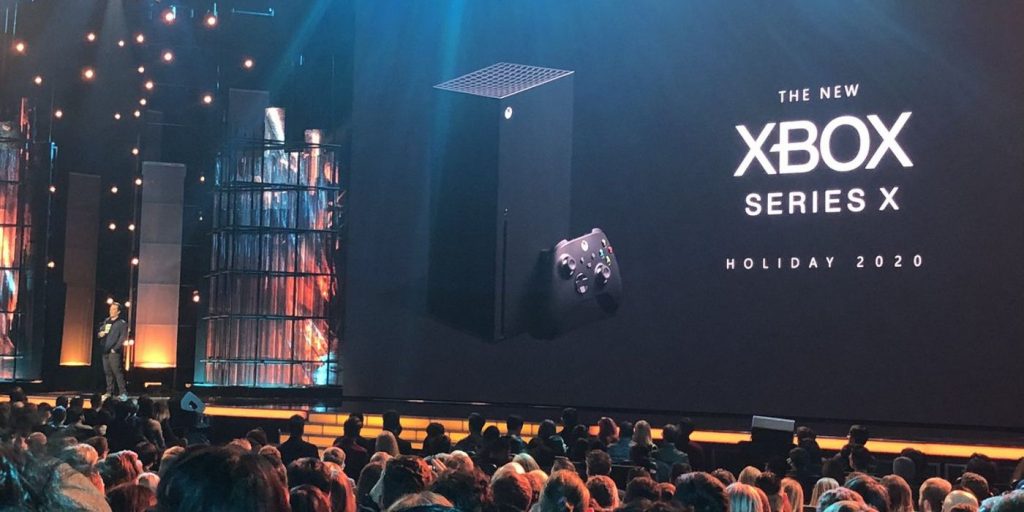 Microsoft corrects the record on "Xbox Series X" naming - OnMSFT.com - December 16, 2019
